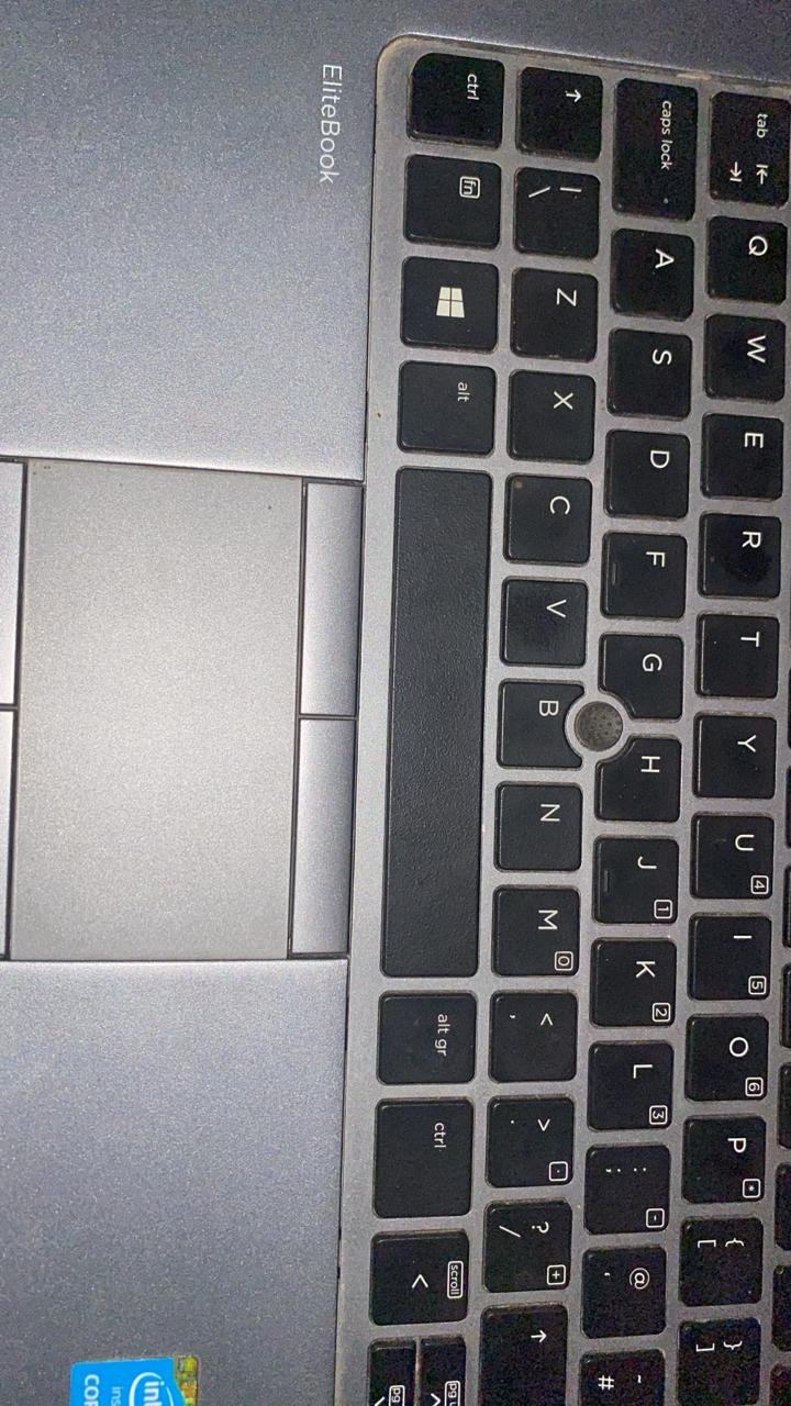 Laptop 